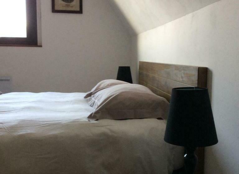 Bed and Breakfast La Villa En Baie