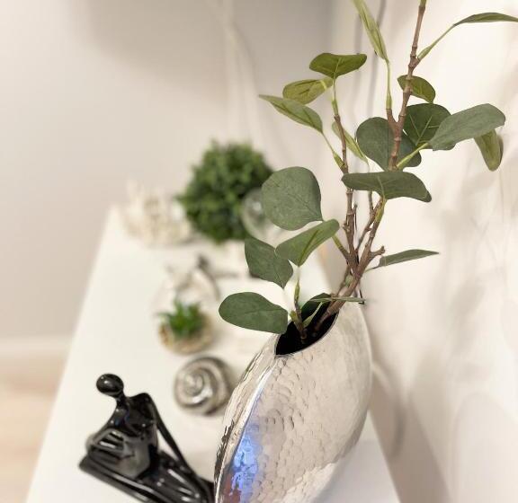 Downtown Deak Ferris Wheel Luxury Home