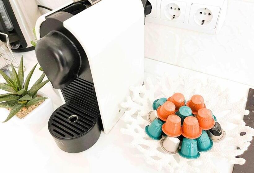 Downtown Deak Ferris Wheel Luxury Home