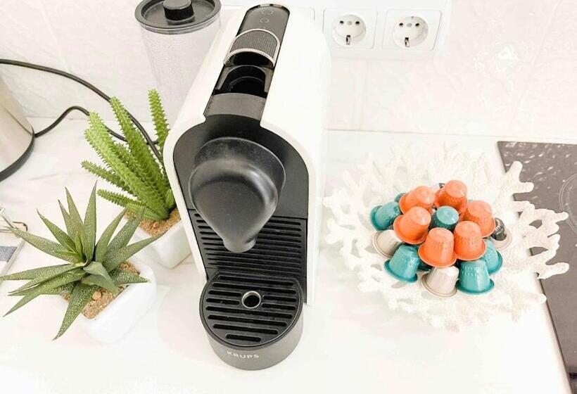 Downtown Deak Ferris Wheel Luxury Home