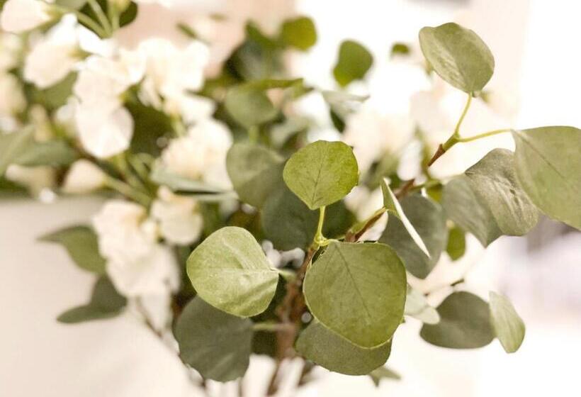 Downtown Deak Ferris Wheel Luxury Home