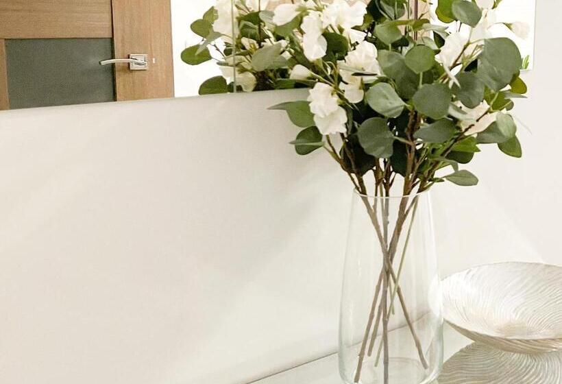 Downtown Deak Ferris Wheel Luxury Home