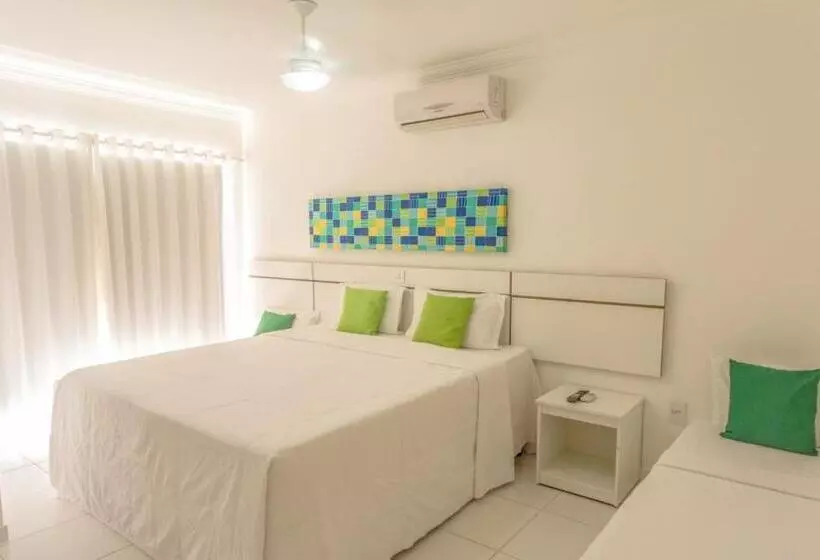 Flat Resid Mont Carmelo