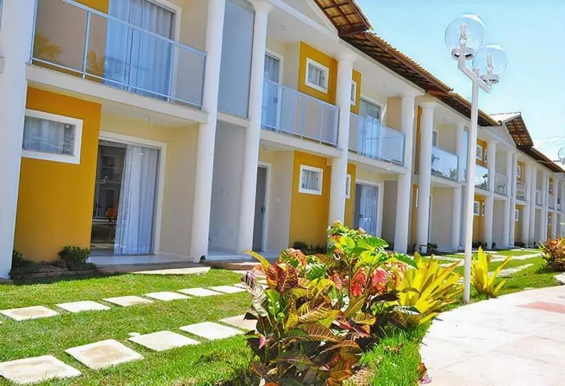 Flat Resid Mont Carmelo