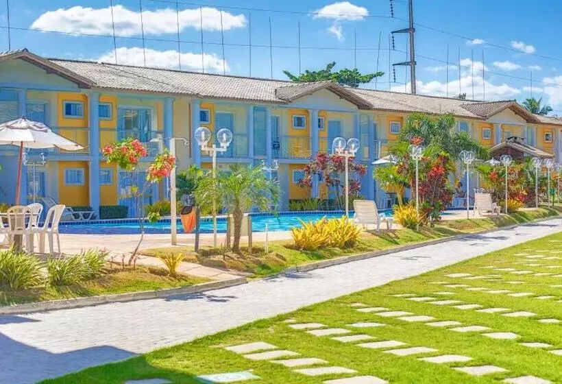 Flat Resid Mont Carmelo