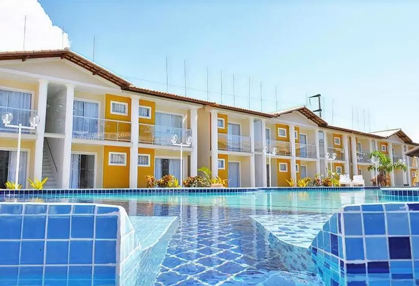 Flat Resid Mont Carmelo