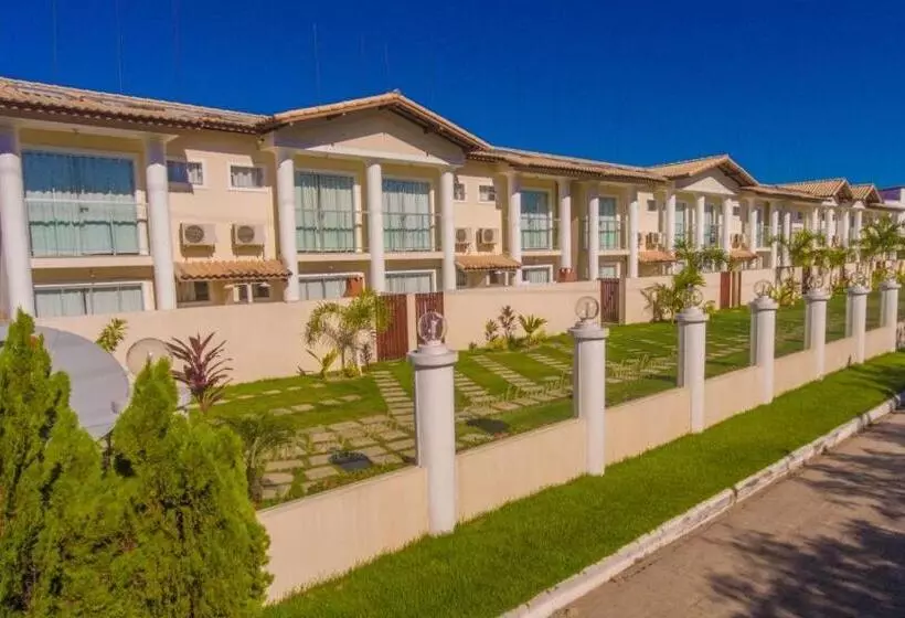 Flat Resid Mont Carmelo