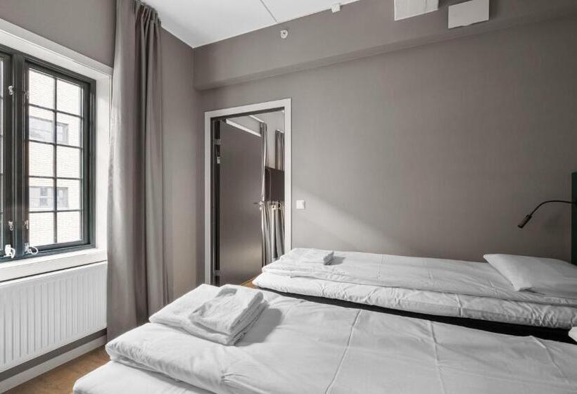 Forenom Serviced Apartments Drammen