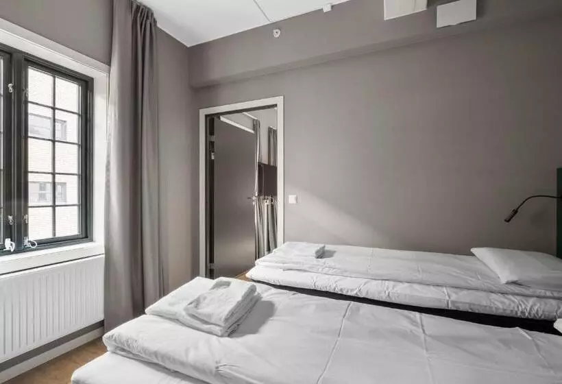 Forenom Serviced Apartments Drammen