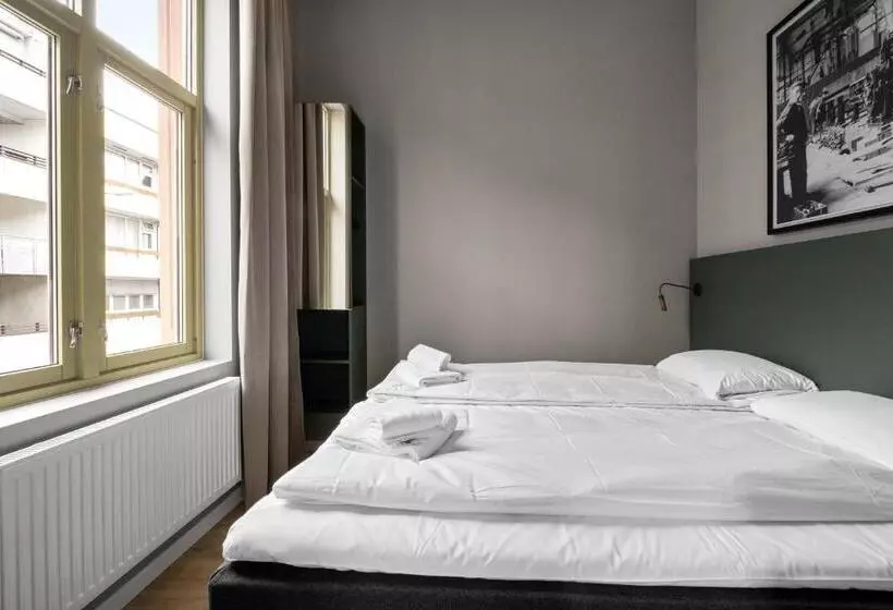 Forenom Serviced Apartments Drammen