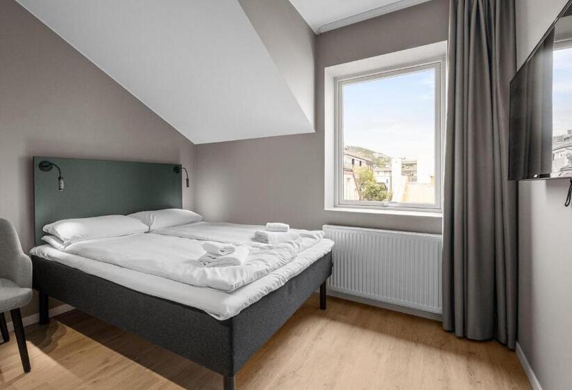 Forenom Serviced Apartments Drammen