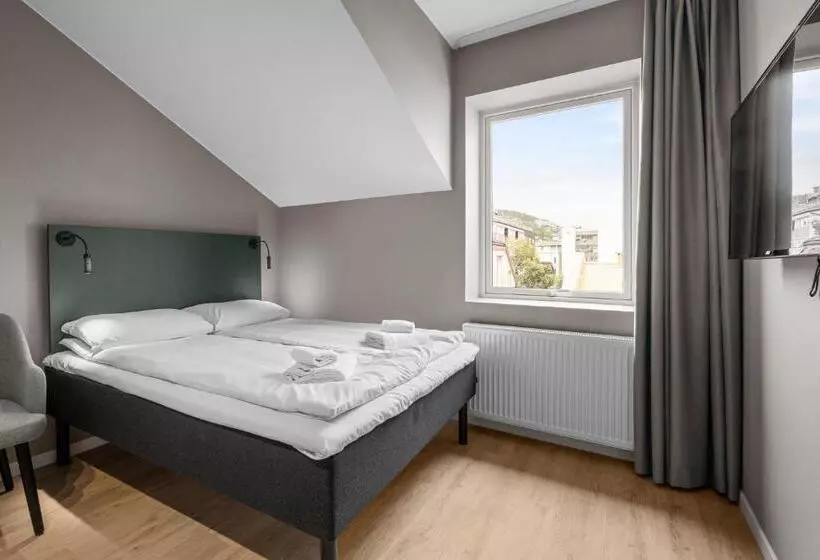 Forenom Serviced Apartments Drammen