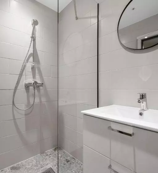 Forenom Serviced Apartments Drammen