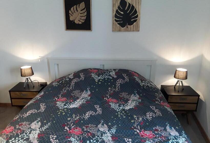 Gite De La Diligence