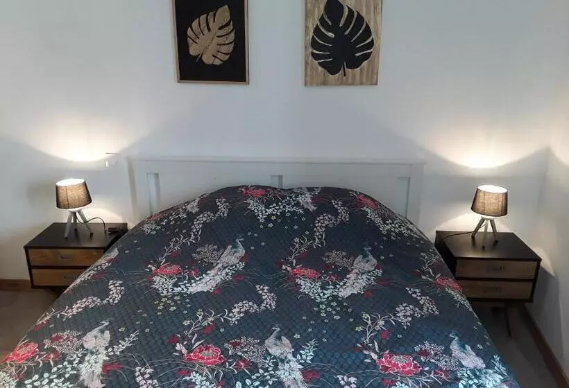 Gite De La Diligence