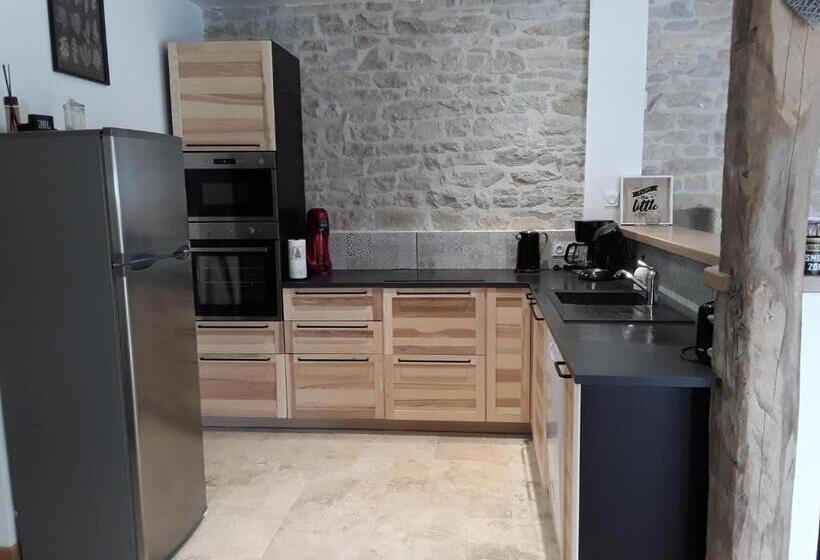 Gite De La Diligence