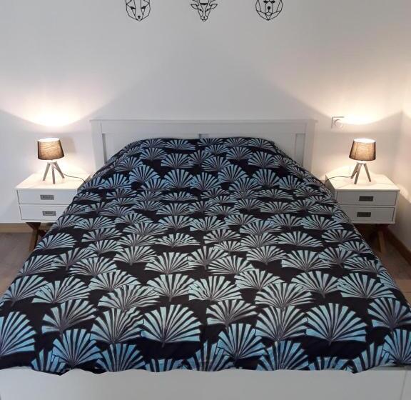 Gite De La Diligence