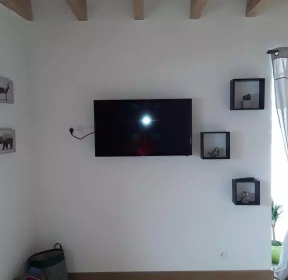 Gite De La Diligence