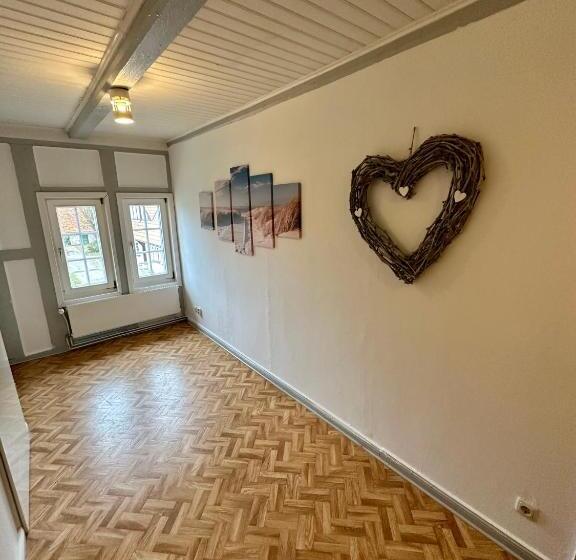 Großes Ferienhaus An Der Ostsee Oldevighus