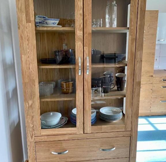 Großes Ferienhaus An Der Ostsee Oldevighus