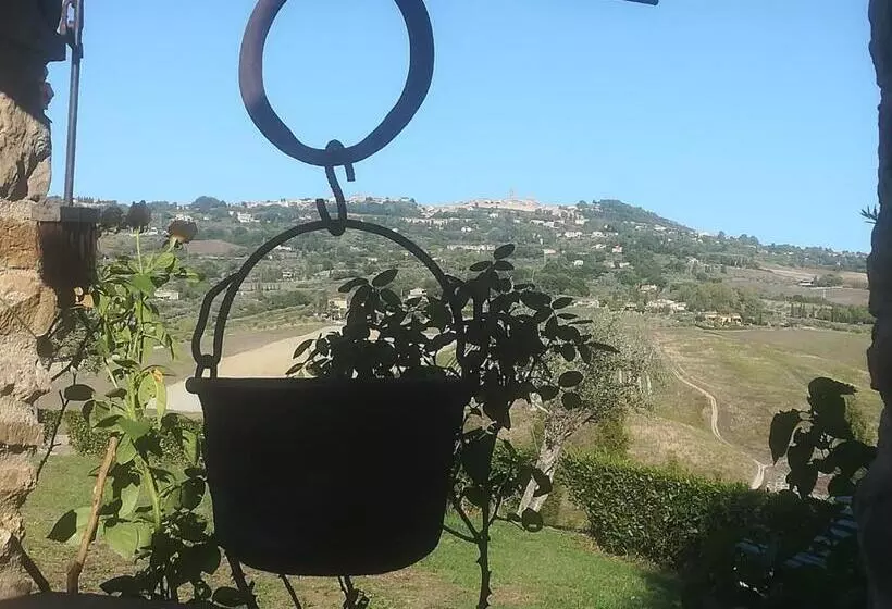 Hotelli Agriturismo Casa Al Povero