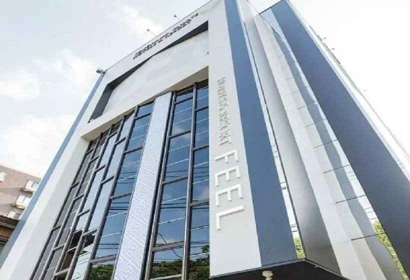 هتل Feel / Vacation Stay 63700