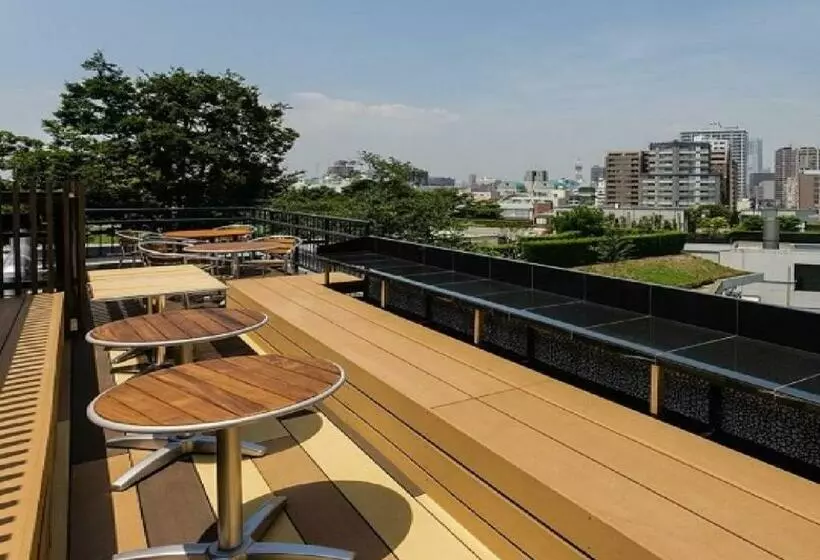 هتل Feel / Vacation Stay 63700