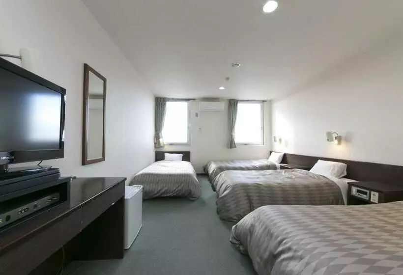 Hotelli Okadaya Bayside / Vacation Stay 72738