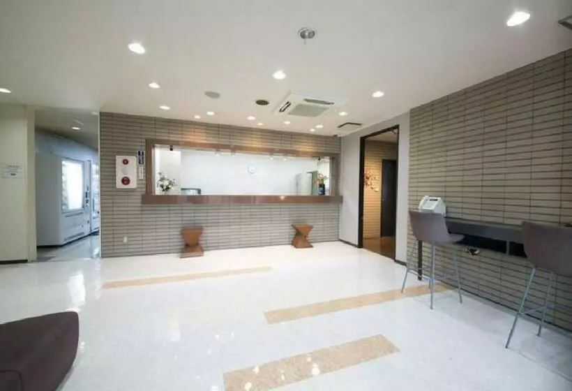 Hotelli Okadaya Bayside / Vacation Stay 72738