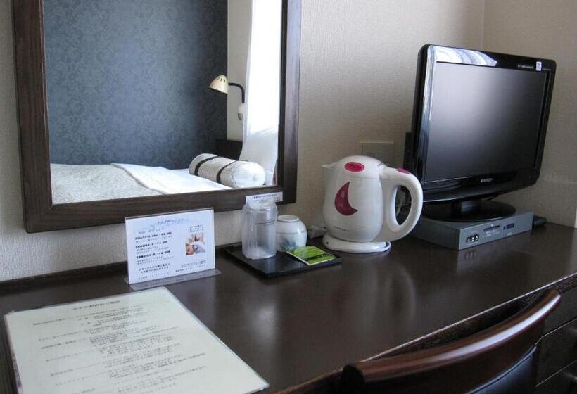 בית מלון כפרי Toyohashi Station / Vacation Stay 66965