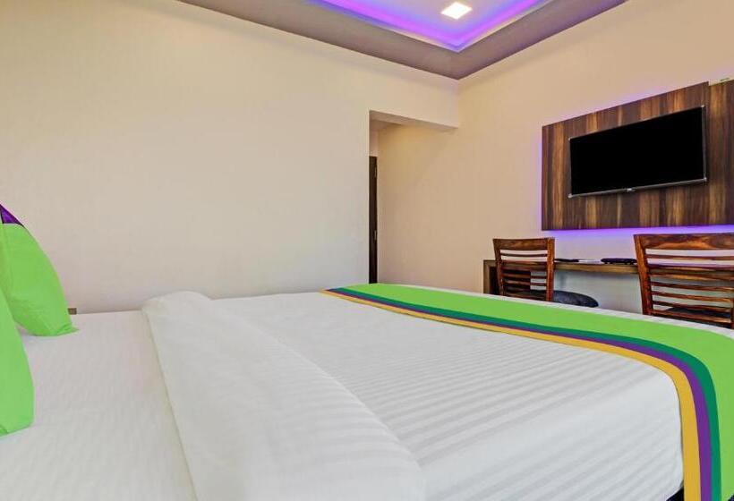 Hôtel Treebo Dreamworld