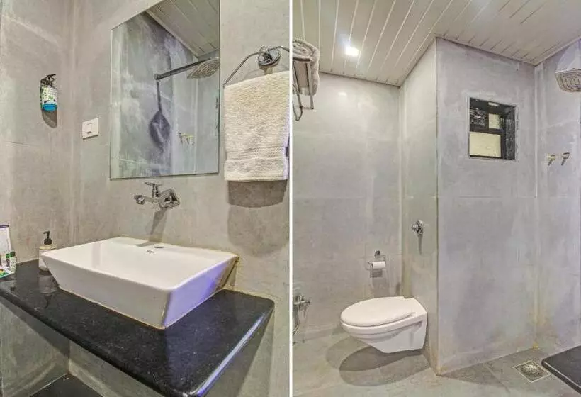 ホテル Treebo Dreamworld