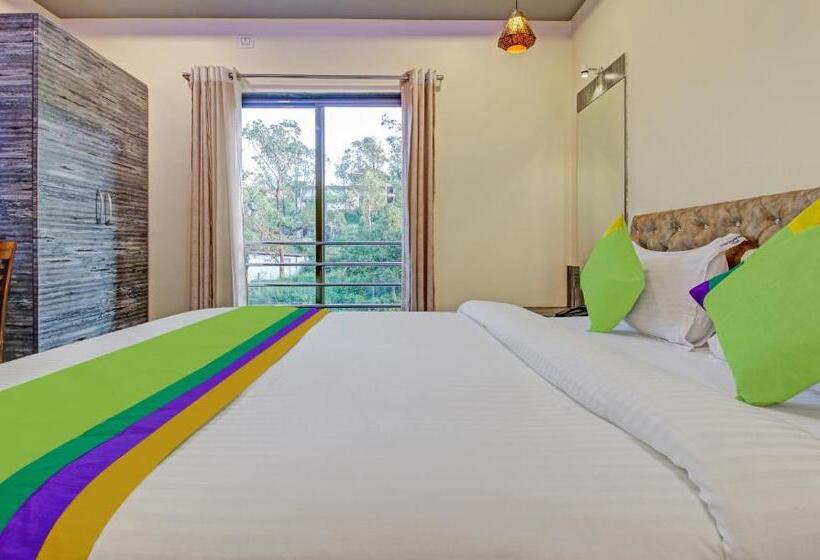 Hôtel Treebo Dreamworld