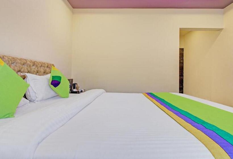 Hôtel Treebo Dreamworld