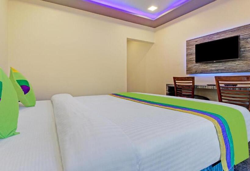 Hôtel Treebo Dreamworld