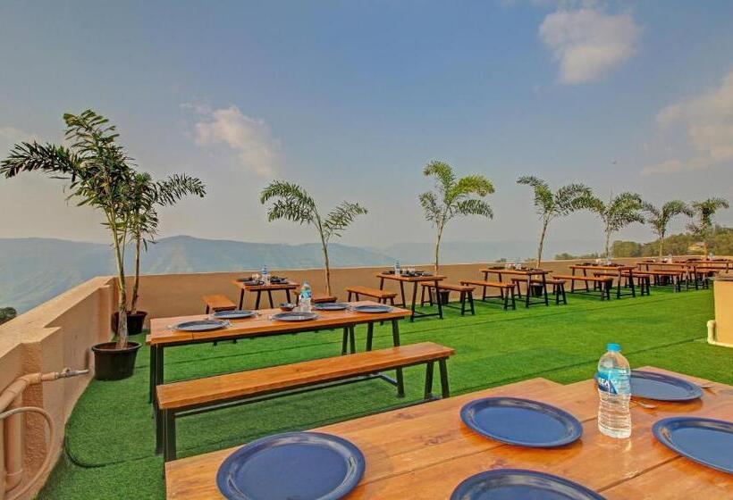 Hôtel Treebo Dreamworld