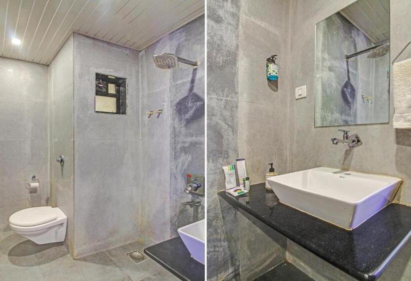 Hôtel Treebo Dreamworld