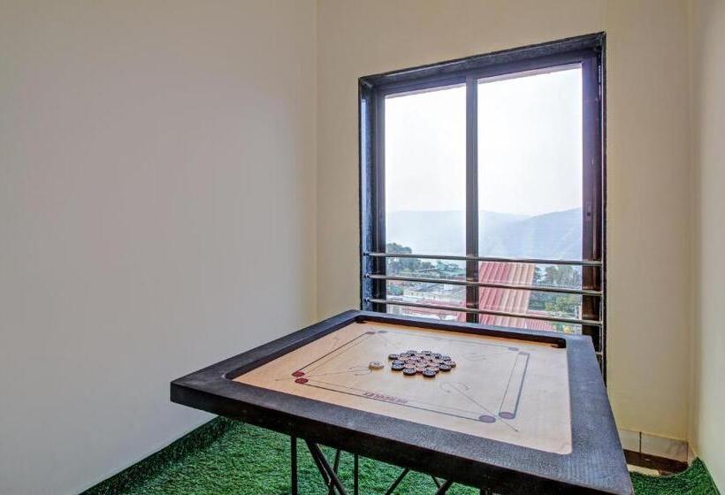 Hôtel Treebo Dreamworld