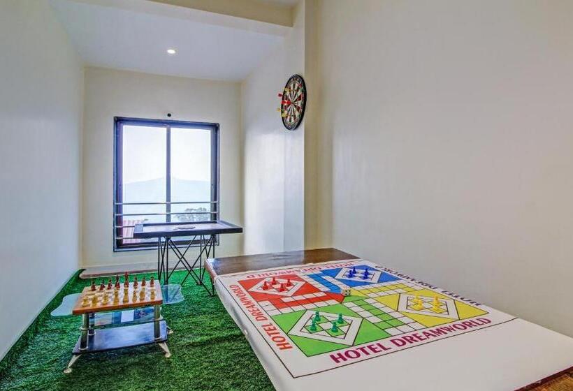 Hôtel Treebo Dreamworld