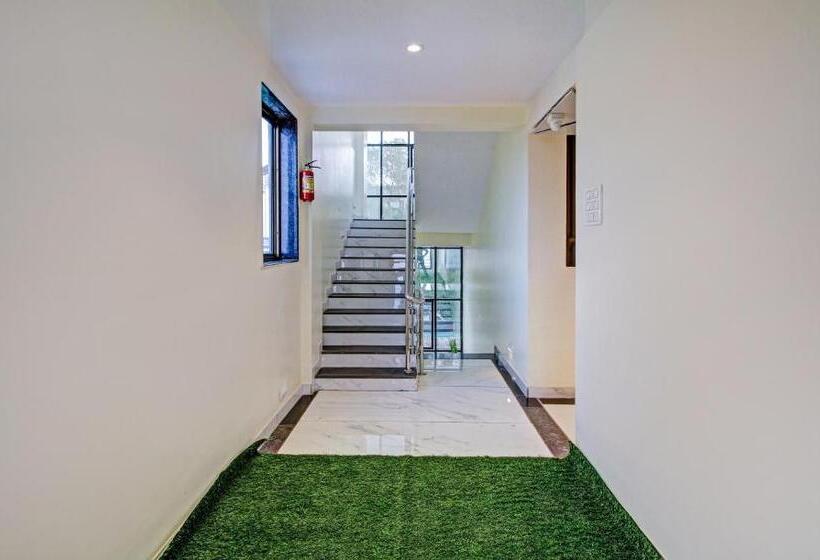 Hôtel Treebo Dreamworld