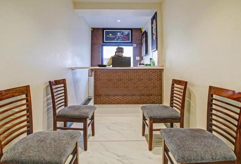 Hôtel Treebo Dreamworld