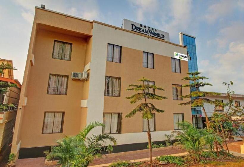Hôtel Treebo Dreamworld