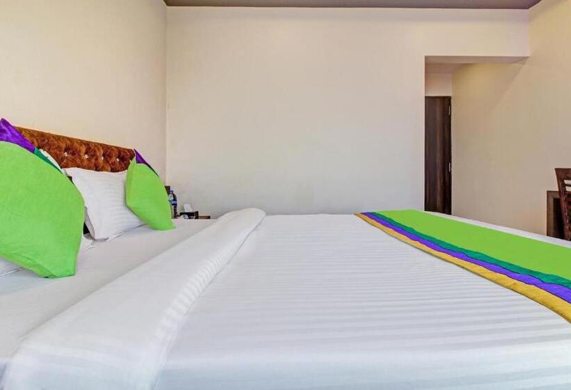 Hôtel Treebo Dreamworld