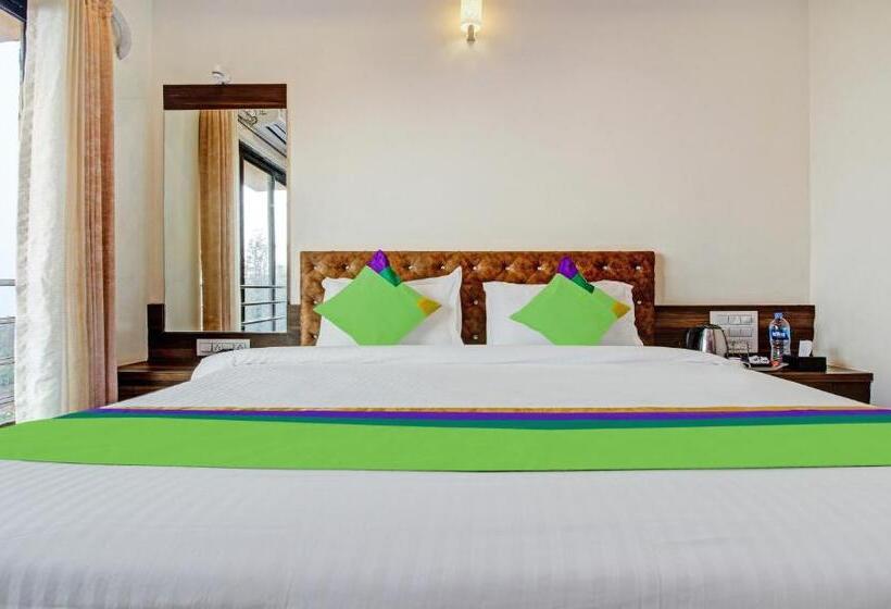 Hôtel Treebo Dreamworld