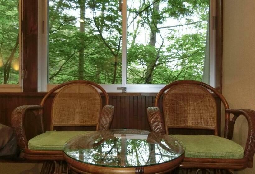 Kusatsu Skyland Hotel / Vacation Stay 64530