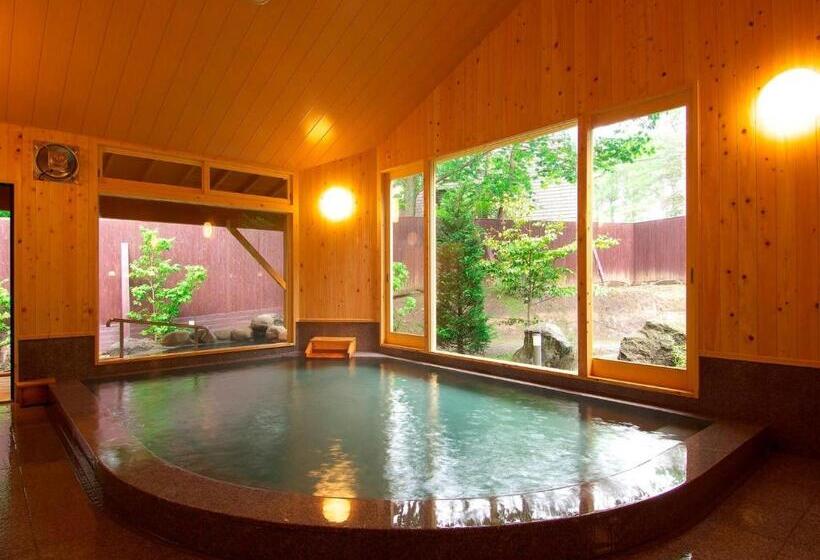 Kusatsu Skyland Hotel / Vacation Stay 64530
