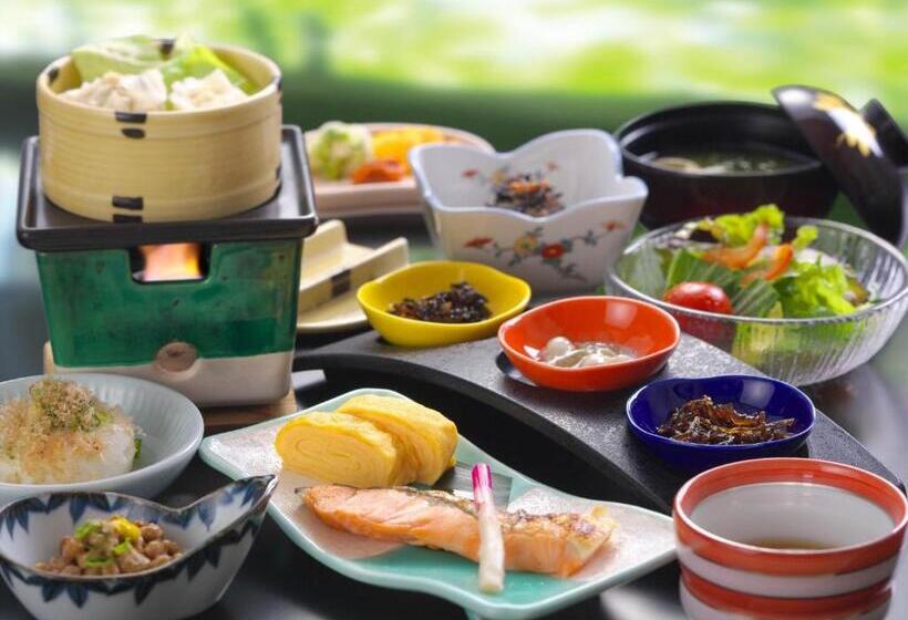 Kusatsu Skyland Hotel / Vacation Stay 64530