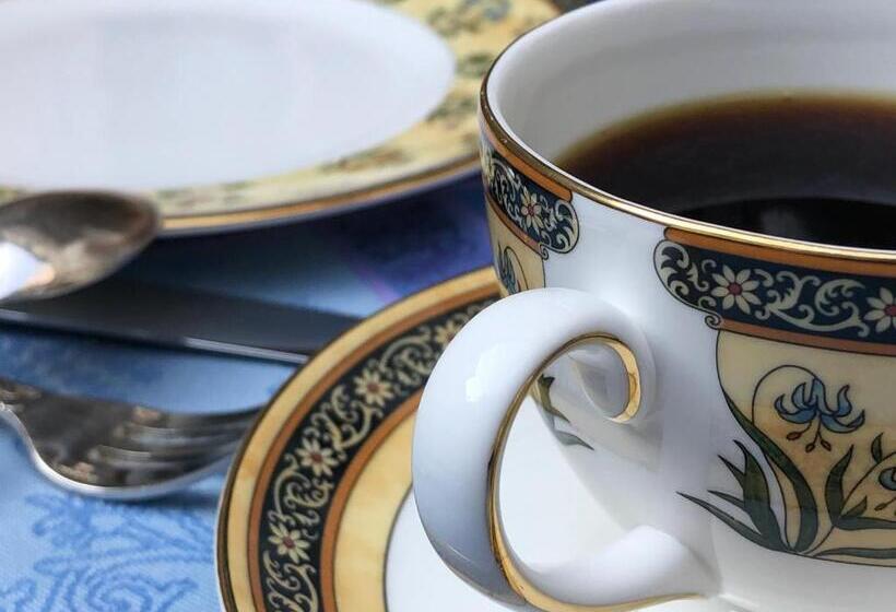 Le 31 B&b Amboise Centre