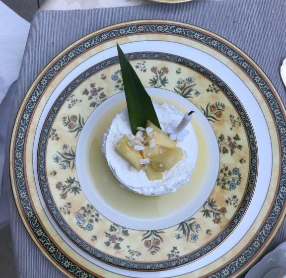 Le 31 B&b Amboise Centre