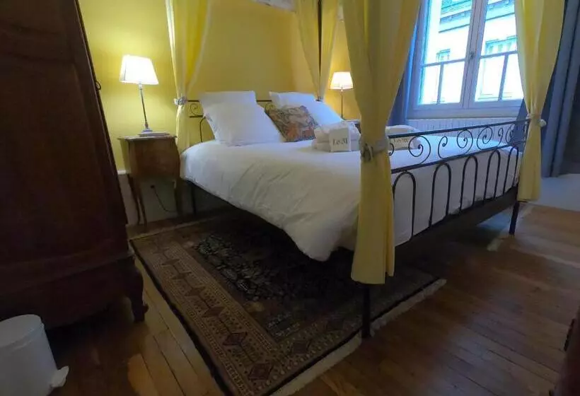 Le 31 B&b Amboise Centre